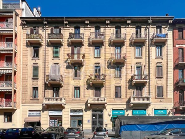 appartamento in vendita a Milano in zona Isola