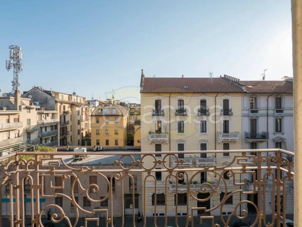 appartamento in vendita a Milano in zona Isola