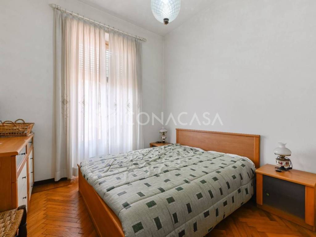 appartamento in vendita a Milano in zona Maggiolina