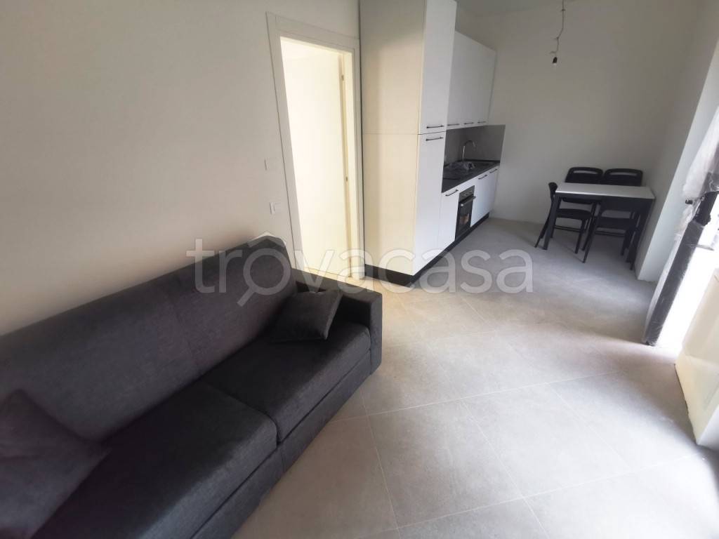 appartamento in vendita a Milano in zona Calvairate