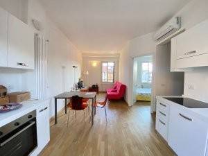 appartamento in vendita a Milano in zona Isola