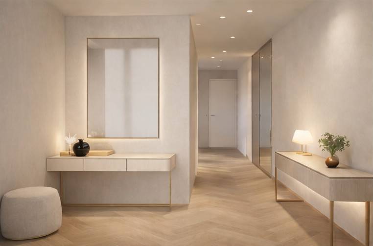 appartamento in vendita a Milano in zona Chiesa Rossa