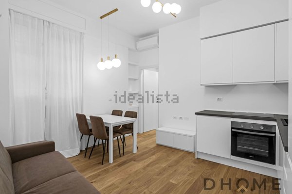 appartamento in vendita a Milano in zona Centro Storico