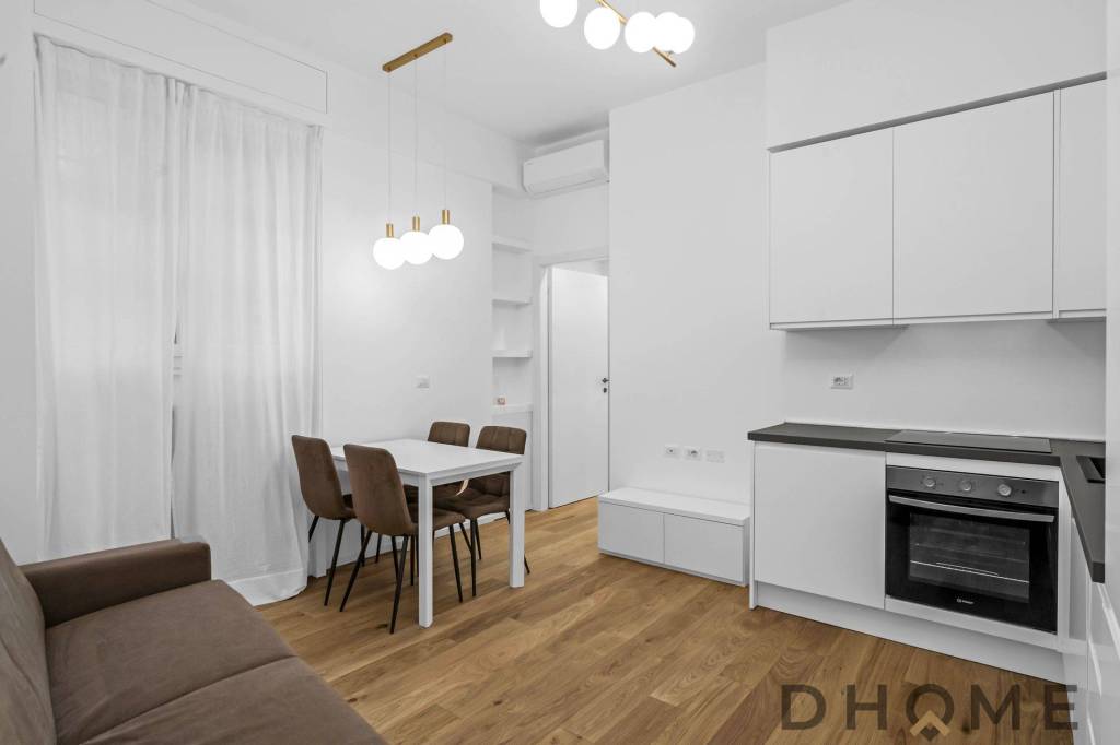 appartamento in vendita a Milano in zona Centro Storico