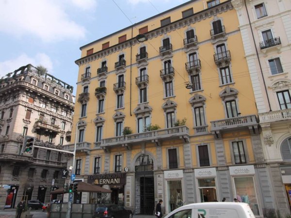 appartamento in vendita a Milano in zona Centro Direzionale