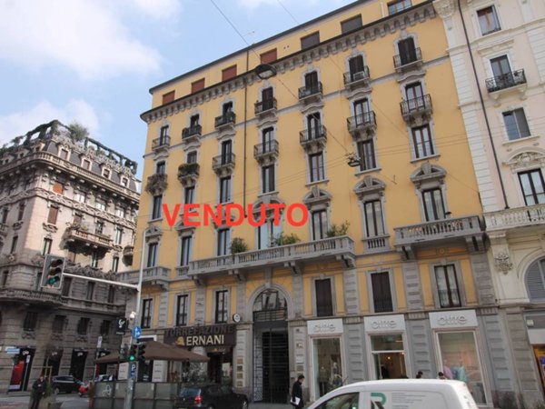 appartamento in vendita a Milano in zona Centro Direzionale