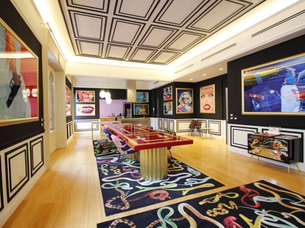 appartamento in vendita a Milano in zona Città Studi