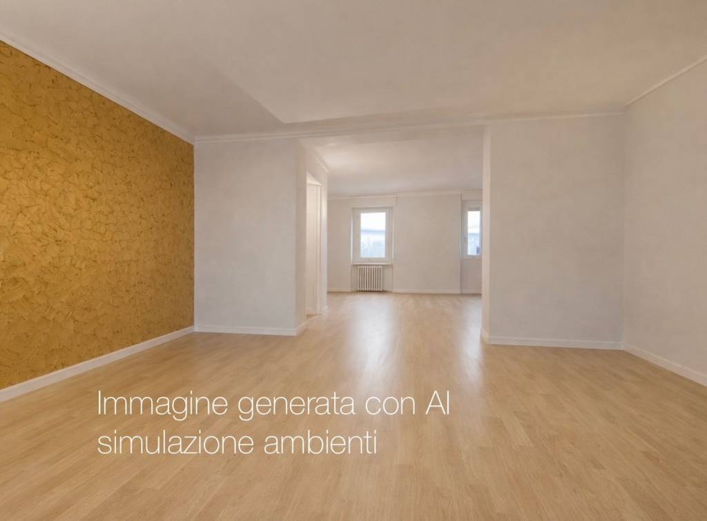 appartamento in vendita a Milano in zona Porta Venezia