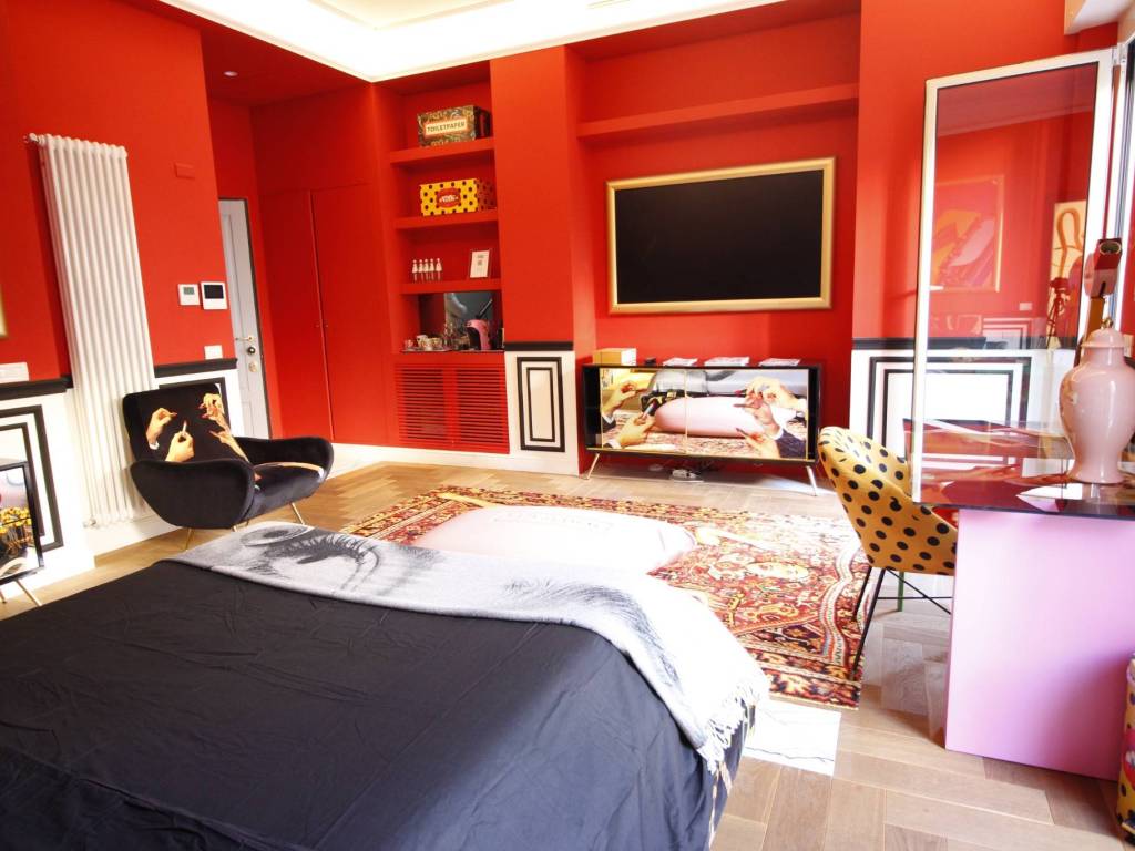 appartamento in vendita a Milano in zona Città Studi