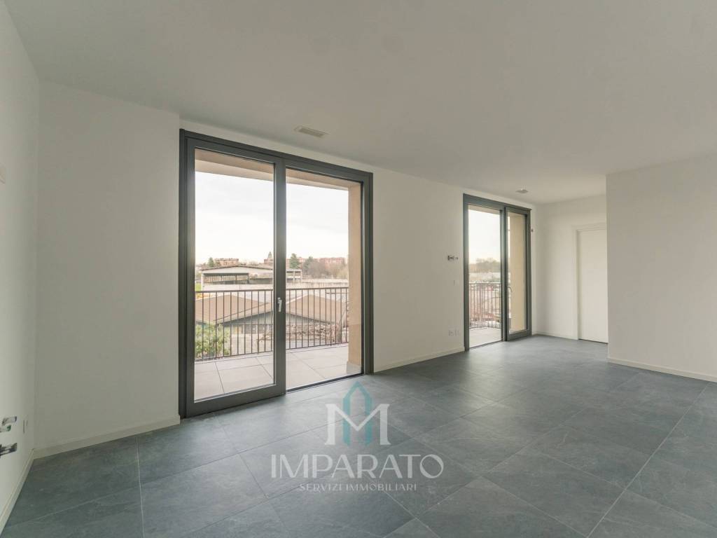 appartamento in vendita a Milano in zona Affori