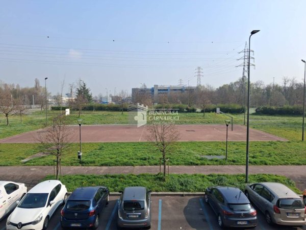 appartamento in vendita a Milano in zona Ponte Lambro