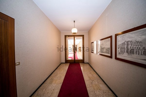 appartamento in vendita a Milano in zona Centro Storico