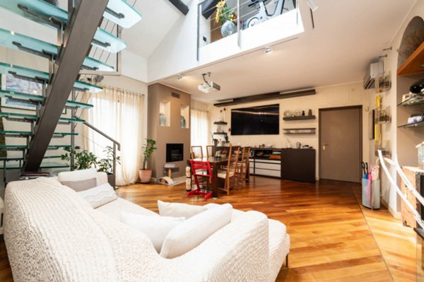 appartamento in vendita a Milano in zona Città Studi