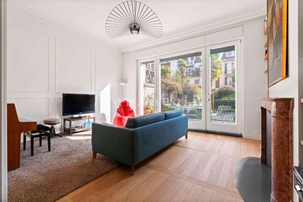 casa indipendente in vendita a Milano in zona Porta Venezia