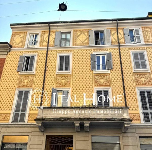 appartamento in vendita a Milano in zona Bocconi