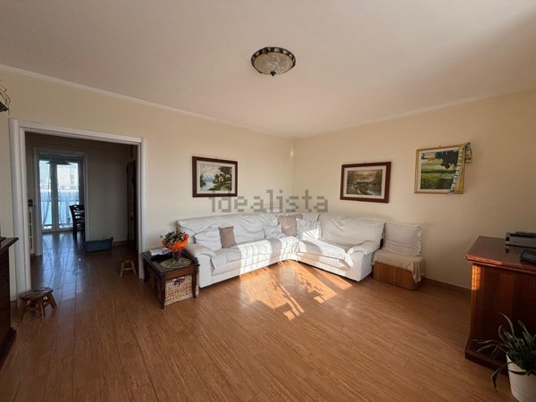 appartamento in vendita a Milano in zona Gallaratese