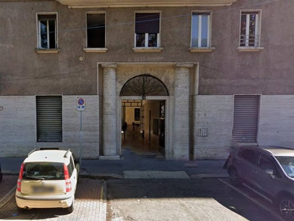 appartamento in vendita a Milano in zona Ghisolfa