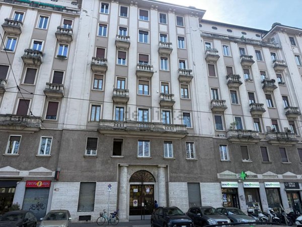 appartamento in vendita a Milano in zona Garegnano