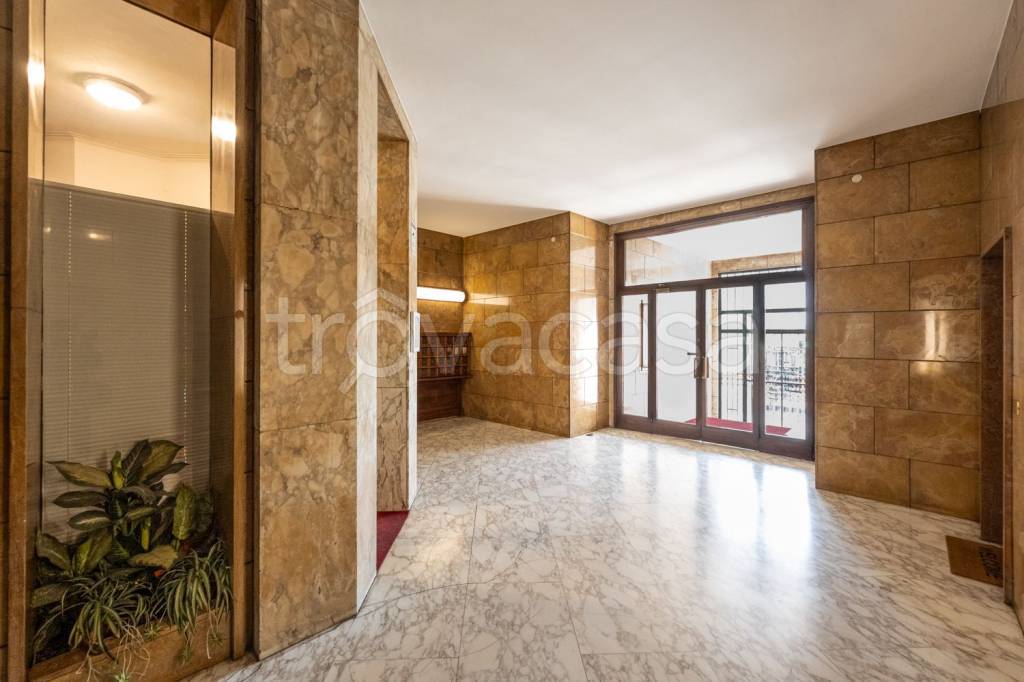 appartamento in vendita a Milano in zona Stazione Centrale