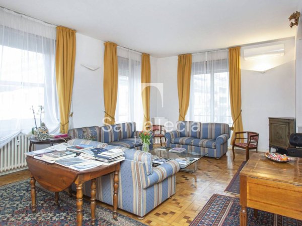 appartamento in vendita a Milano in zona Brera