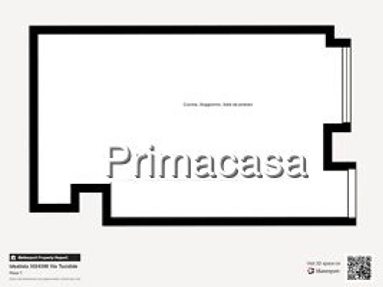 appartamento in vendita a Milano in zona Ortica