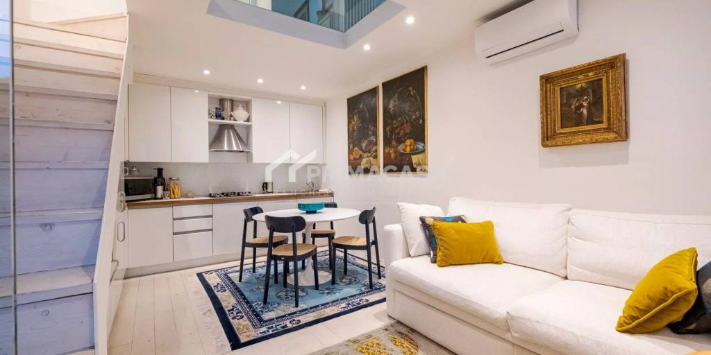 appartamento in vendita a Milano in zona Ortica