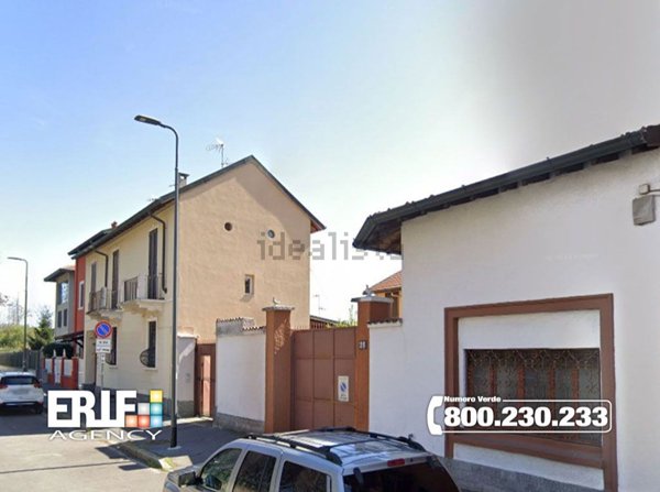 ufficio in vendita a Milano in zona Bicocca