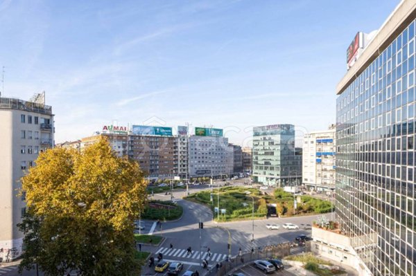 appartamento in vendita a Milano in zona Città Studi