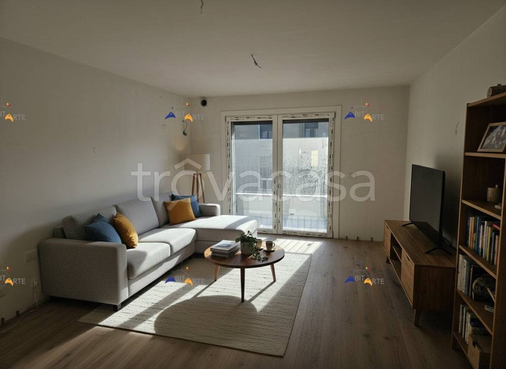 appartamento in vendita a Milano in zona Dergano