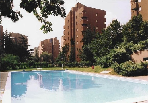 appartamento in vendita a Milano in zona Baggio