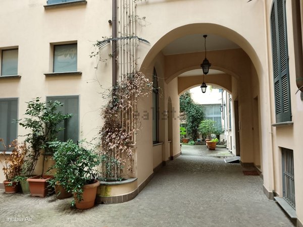 ufficio in vendita a Milano