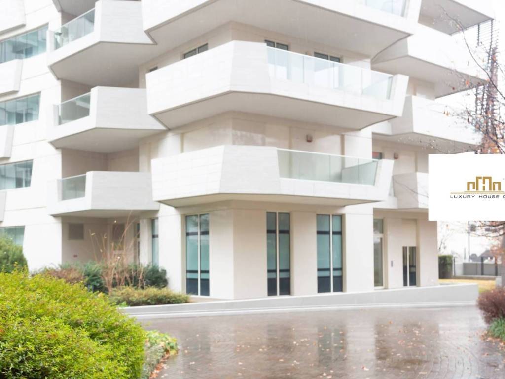 appartamento in vendita a Milano in zona Il Portello