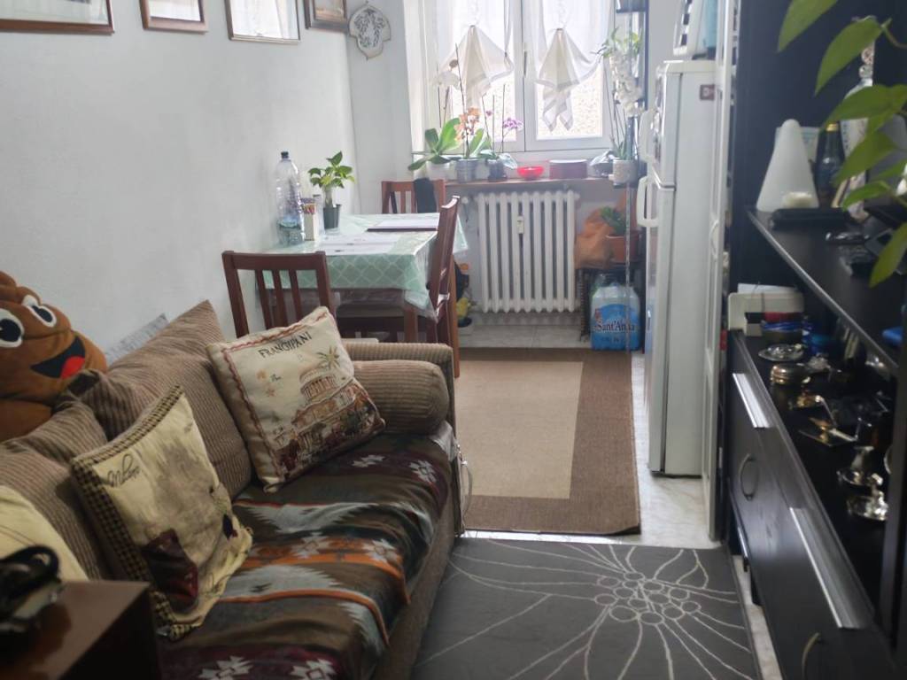 appartamento in vendita a Milano in zona San Siro