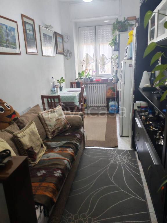 appartamento in vendita a Milano in zona San Siro