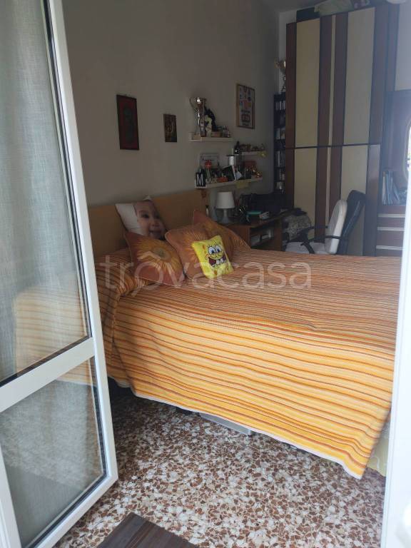 appartamento in vendita a Milano in zona San Siro