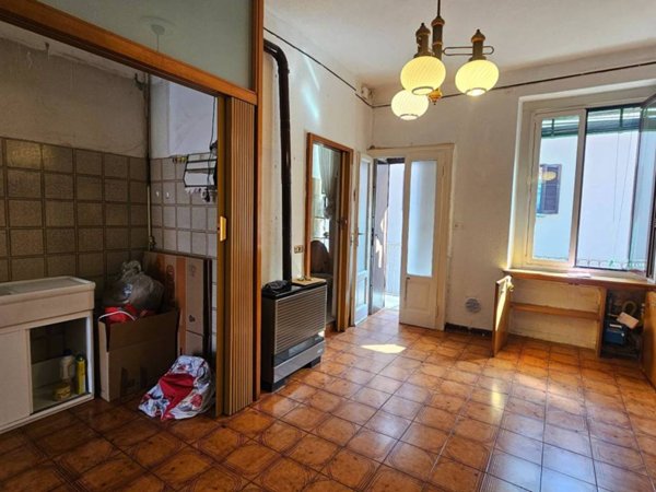 appartamento in vendita a Milano in zona Chiesa Rossa