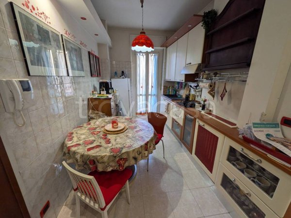 appartamento in vendita a Milano in zona Dergano