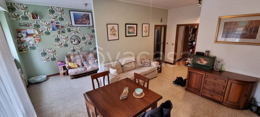 appartamento in vendita a Milano in zona San Cristoforo