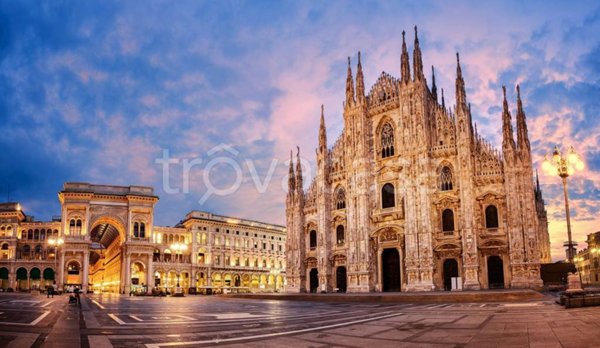 appartamento in vendita a Milano in zona Brera