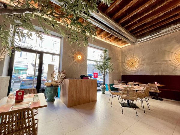 negozio in vendita a Milano