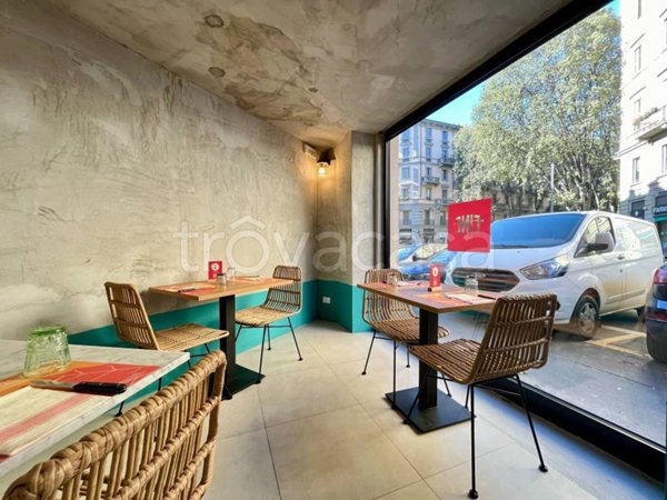 negozio in vendita a Milano in zona Cadorna