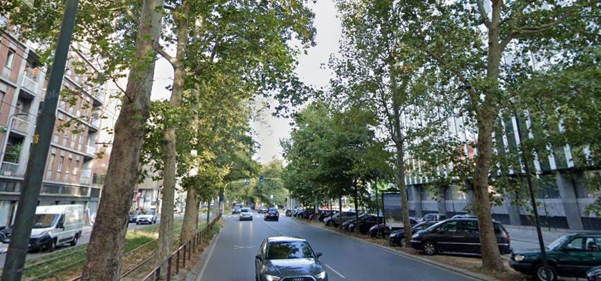 negozio in vendita a Milano