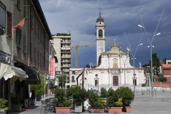 appartamento in vendita a Milano in zona Città Studi