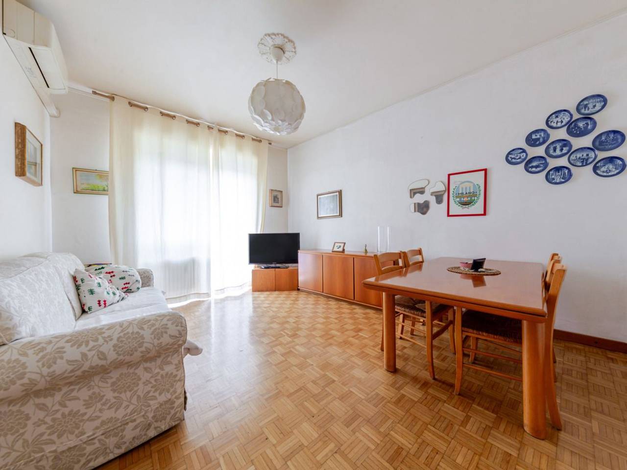 appartamento in vendita a Milano in zona Vigentino