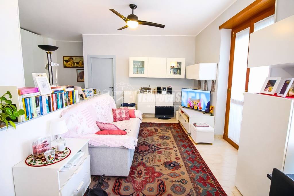 appartamento in vendita a Milano in zona Corvetto