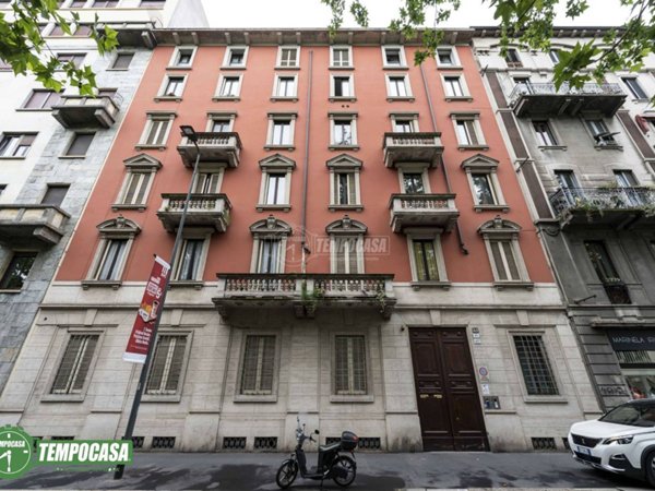 appartamento in vendita a Milano in zona Centro Storico
