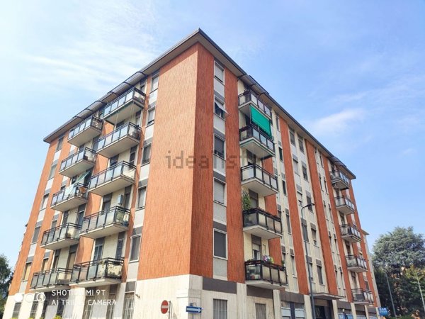 appartamento in vendita a Milano in zona Ortica