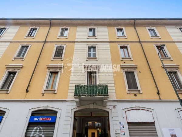 appartamento in vendita a Milano in zona Ortica