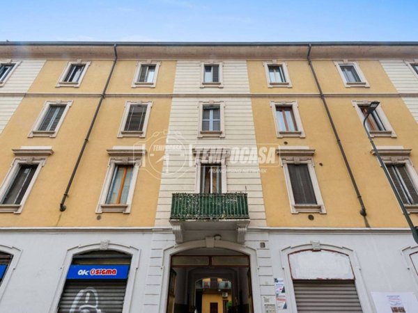 appartamento in vendita a Milano in zona Ortica