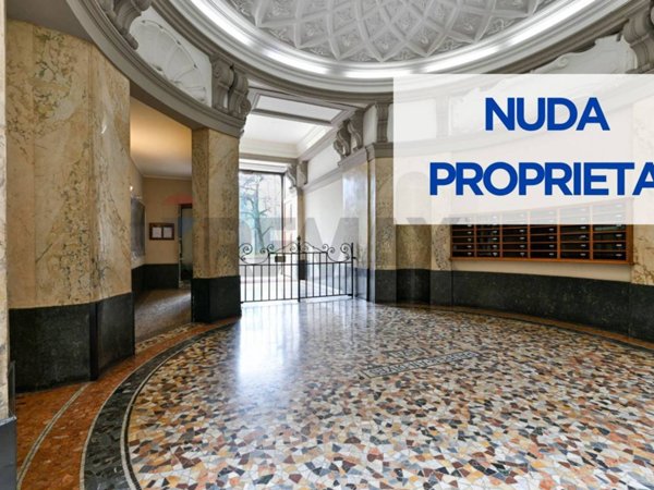 appartamento in vendita a Milano in zona Città Studi
